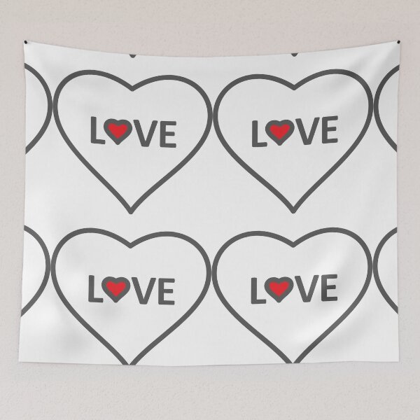 Item preview, Love designed and sold by Meditanacor.