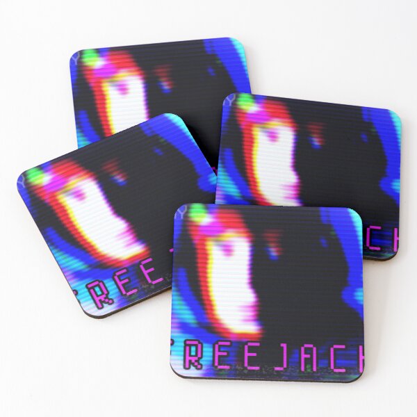 Item preview, Freejack designed and sold by DLZart.