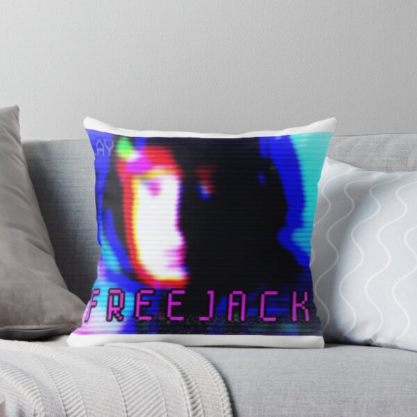 Item preview, Freejack designed and sold by DLZart.