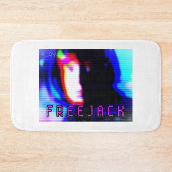 Item preview, Freejack designed and sold by DLZart.
