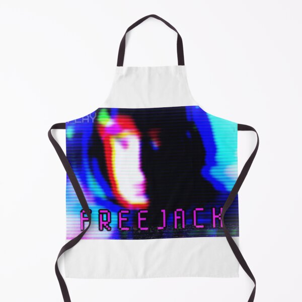 Item preview, Freejack designed and sold by DLZart.