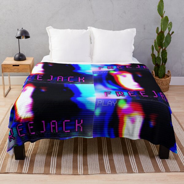 Item preview, Freejack designed and sold by DLZart.