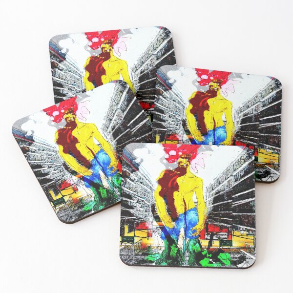 Item preview, Grocery Shopping designed and sold by MicahChaim.