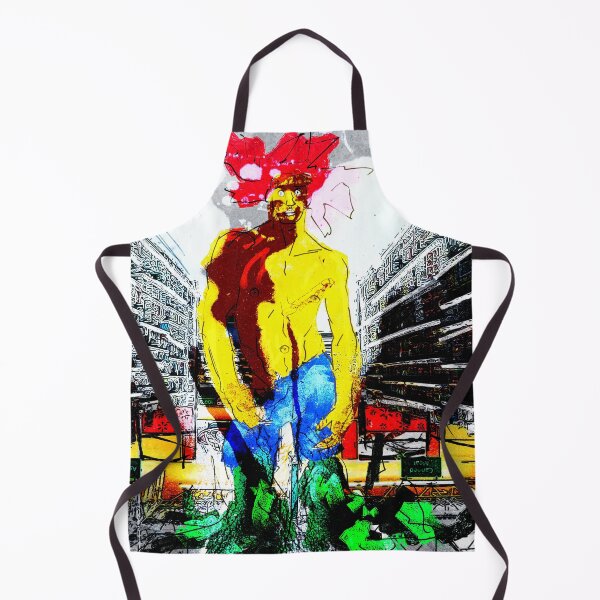 Item preview, Grocery Shopping designed and sold by MicahChaim.