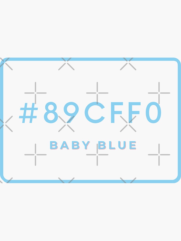 baby-blue-hex-code-color-89cffo-sticker-for-sale-by-minimalsketches-redbubble