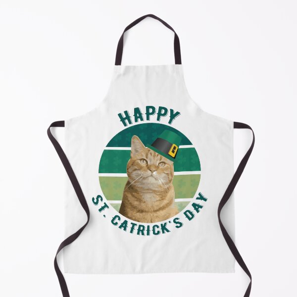 Item preview, Happy St Catricks Day  designed and sold by ColoredRatio.