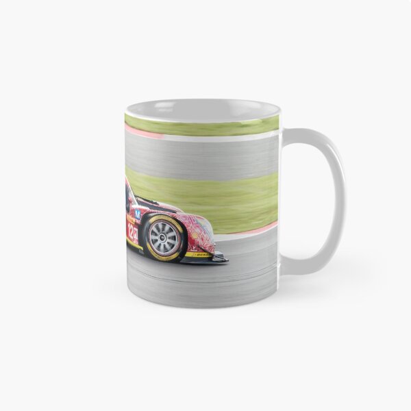 Item preview, Rebellion Racing No 12 designed and sold by Willie Jackson.