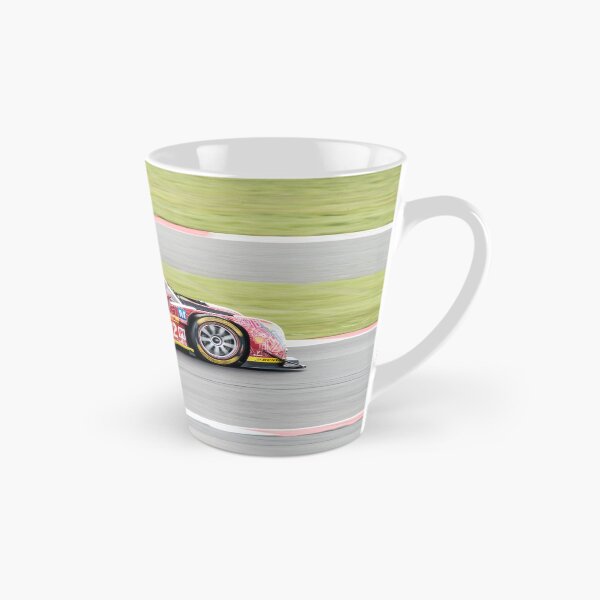 Item preview, Rebellion Racing No 12 designed and sold by Willie Jackson.