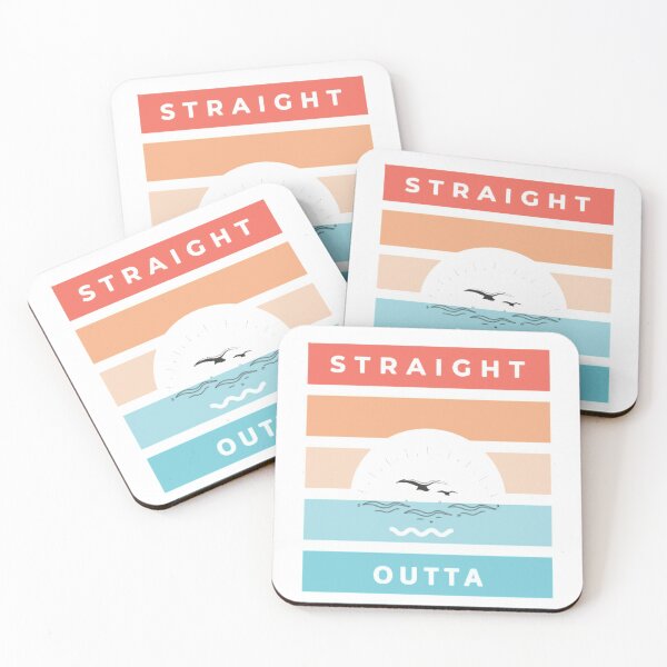 Item preview, Straight outta Quarantine Baby  designed and sold by Mr7Williams.
