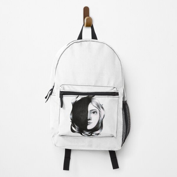 Item preview, The Moon, the Face designed and sold by MariaGuerrero.