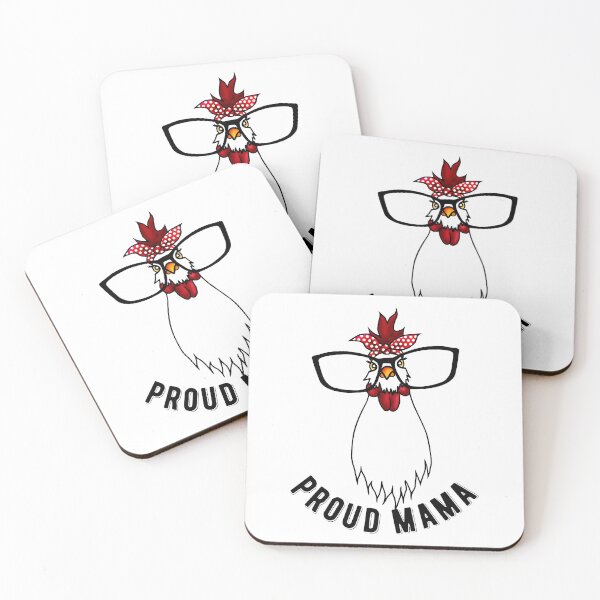 Item preview, Copy of Proud Mother Hen designed and sold by Mariano Topno.