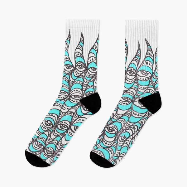 Item preview, Ögon Cyan designed and sold by OrzoliDesigns.