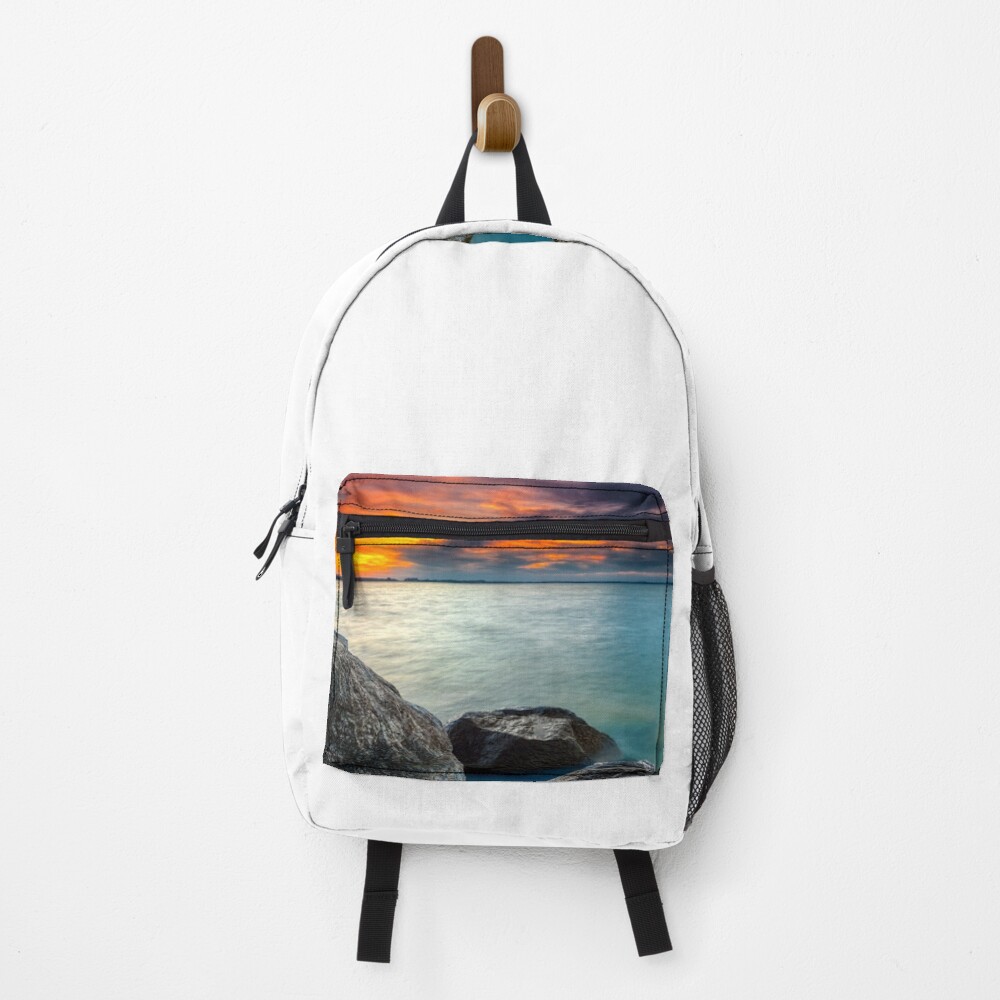 Item preview, Backpack designed and sold by Podmtp.