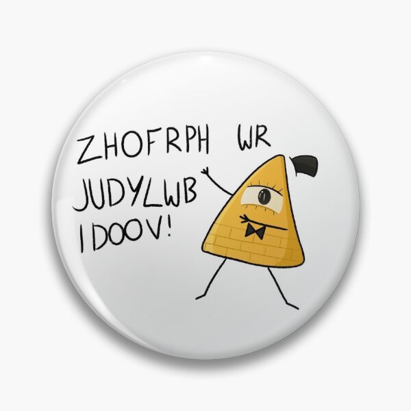 Item preview, ZHOFRPH WR JUDYLWB IDOOV! designed and sold by anerdhavingfun.