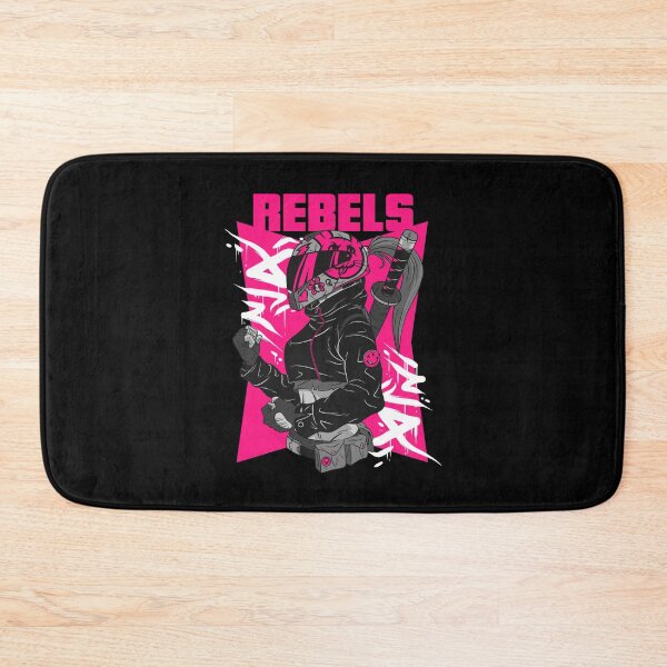 Item preview, Rebels designed and sold by Callahans.