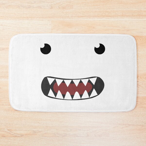 Item preview, Monster face designed and sold by titanosdesign.