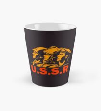 ARMED FORCES Tall Mug