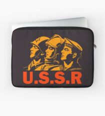 ARMED FORCES Laptop Sleeve