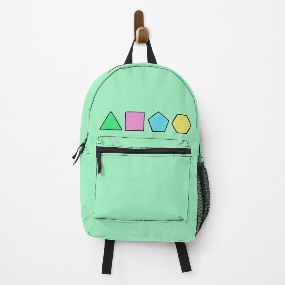 Item preview, Backpack designed and sold by Capritaurus.