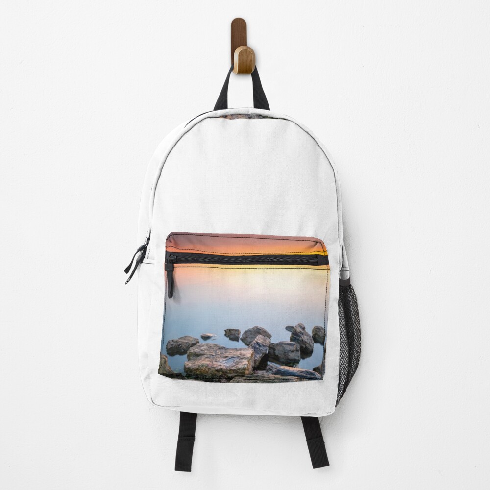 Item preview, Backpack designed and sold by Podmtp.