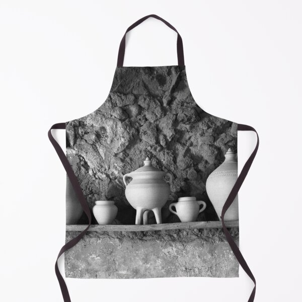 Item preview, Pottery designed and sold by Gaspar Avila.