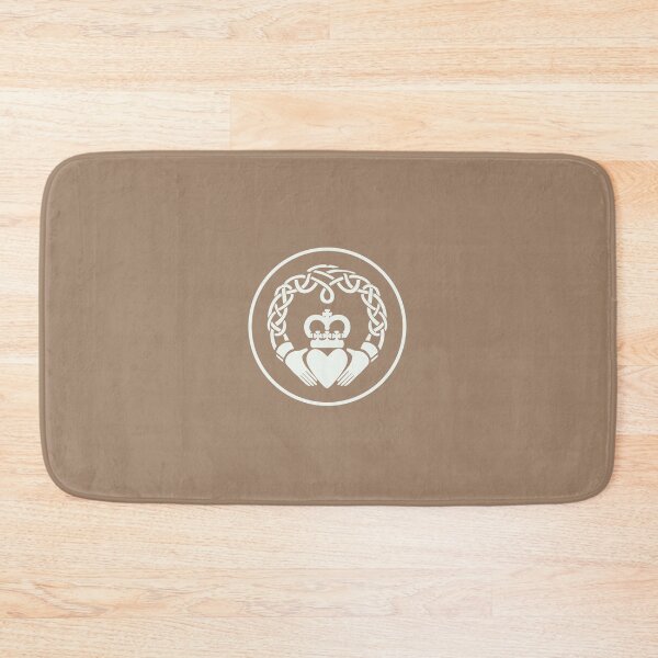 Item preview, Claddagh symbol Ireland designed and sold by NebuCrossing.