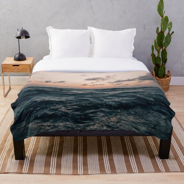 Item preview, Night Waves View designed and sold by Podmtp.