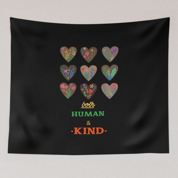 Item preview, HumanKind designed and sold by jerimyah.