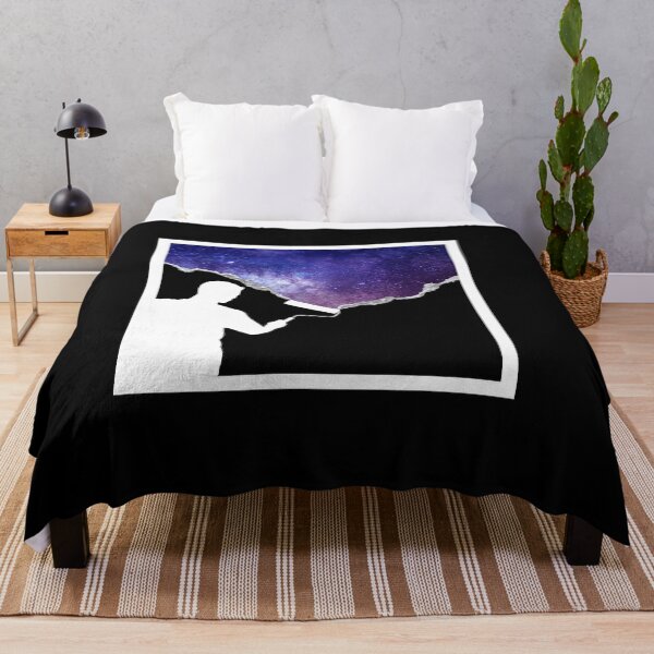 Item preview, Dream painter universe designed and sold by titanosdesign.