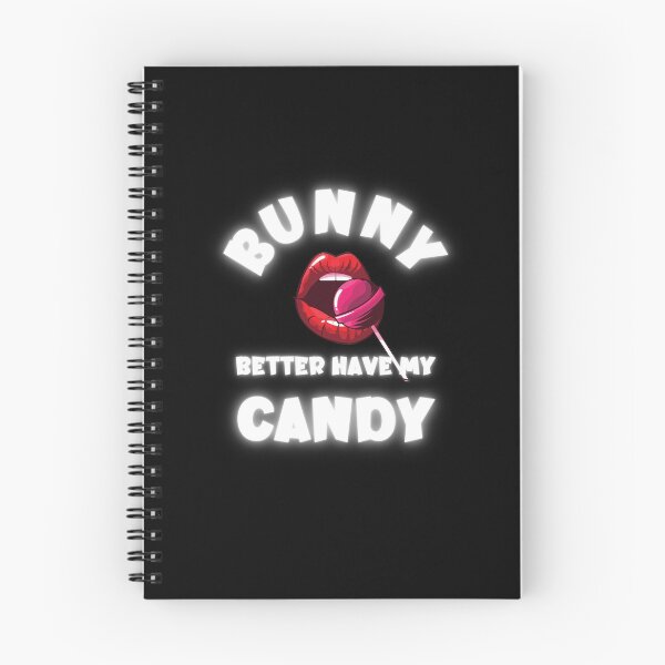 Item preview, Bunny Better Have My Candy - Sexy Easter 2021 designed and sold by kongju.