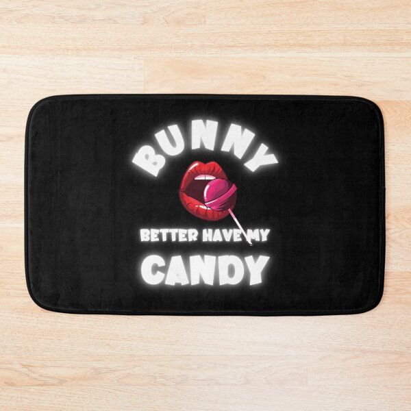 Item preview, Bunny Better Have My Candy - Sexy Easter 2021 designed and sold by kongju.
