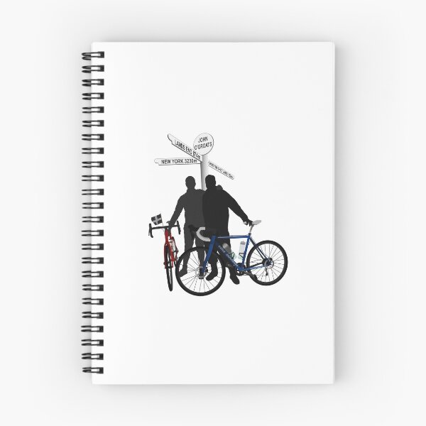 Item preview,  John O'Groats Signpost cycle challenge designed and sold by cycleexplorers.