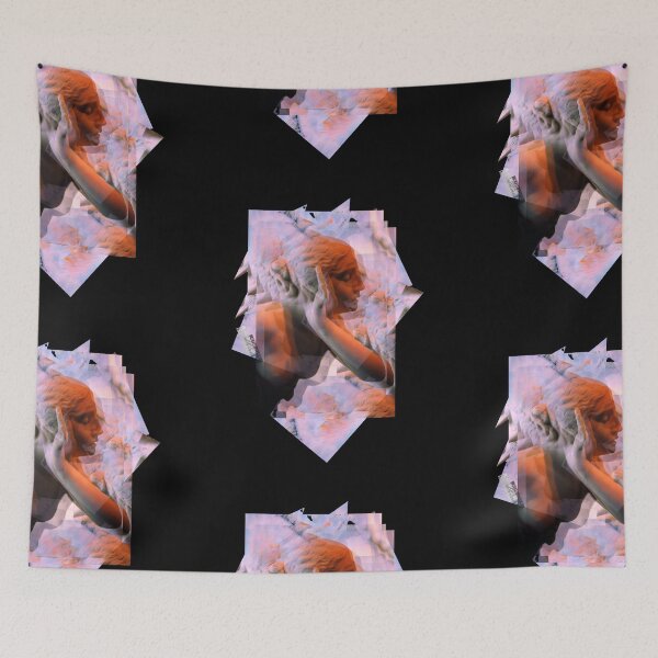 Item preview, Walls have ears designed and sold by korjope.