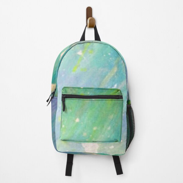 Item preview, Ocean Paint Splatter designed and sold by emDesign123.