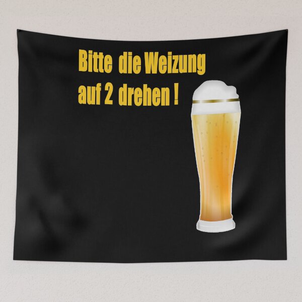 Item preview, Bitte die Weizung auf 2 drehen ! designed and sold by NT99.