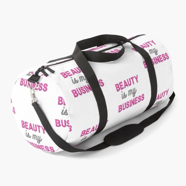 Item preview, Beauty is my Business designed and sold by Labradoodlesetc.