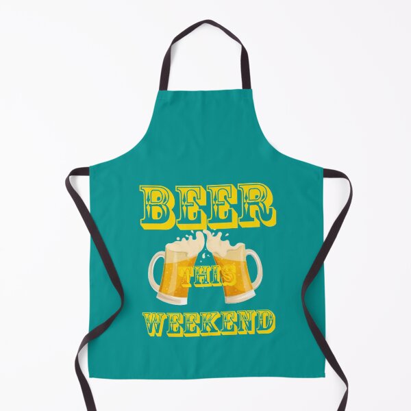 Item preview, Beer This Weekend designed and sold by Andjela Bakos.
