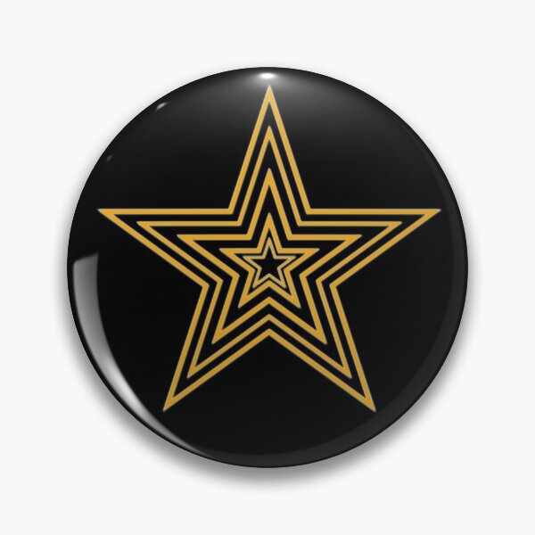 Item preview, Orange Line Star designed and sold by Passengers.