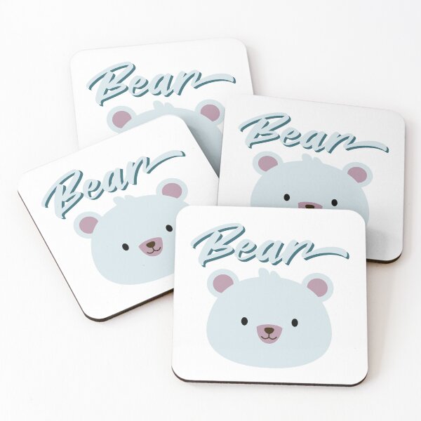 Item preview, bear flat vector design designed and sold by Riza Aprilliana.