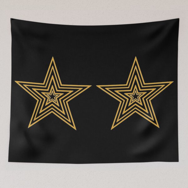 Item preview, Orange Line Star designed and sold by Passengers.