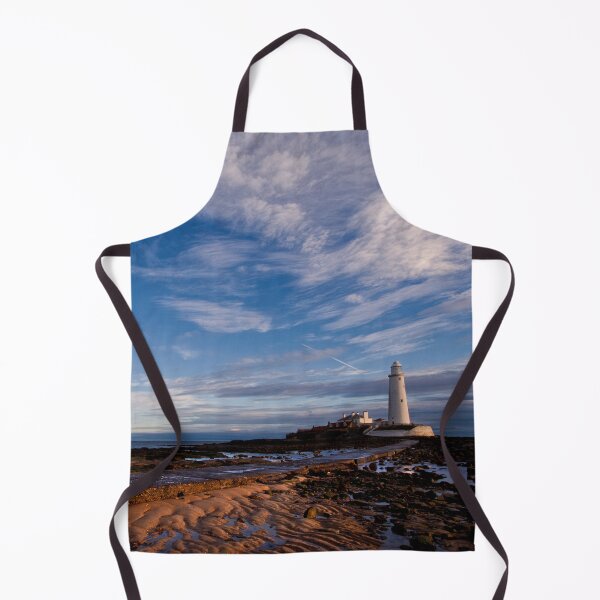 Item preview, Another daybreak at St Mary's Island designed and sold by Violaman.