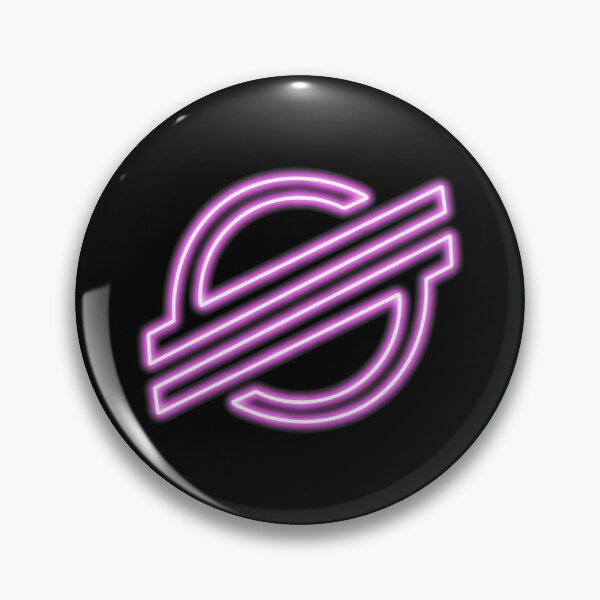 Item preview, Purple Neon Stellar  designed and sold by Milasneeze.