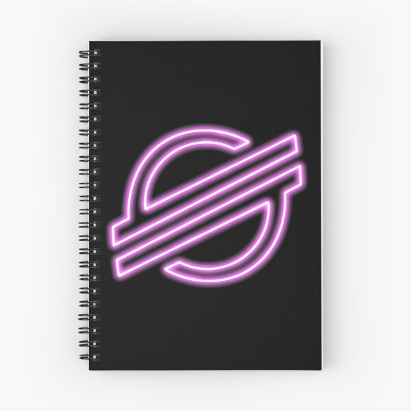 Item preview, Purple Neon Stellar  designed and sold by Milasneeze.