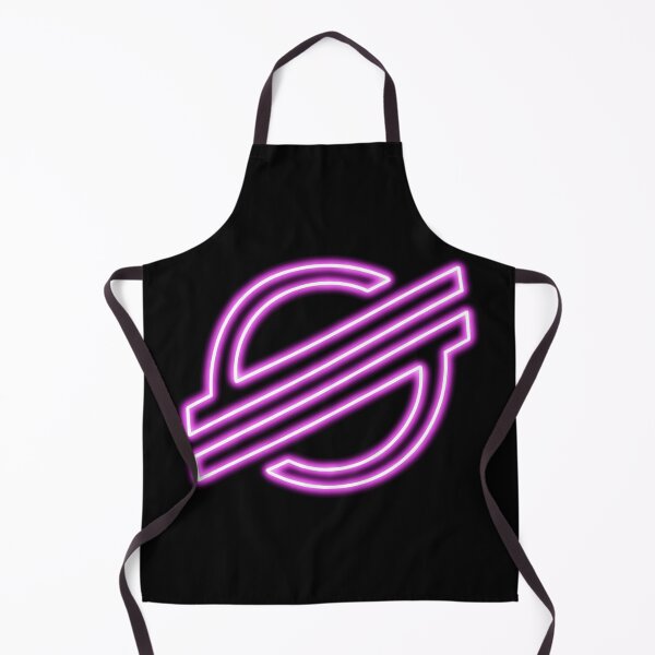 Item preview, Purple Neon Stellar designed and sold by Milasneeze.