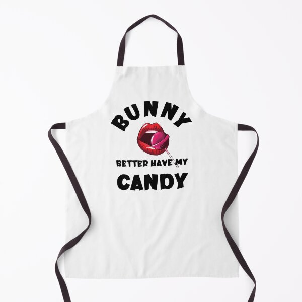 Item preview, Bunny Better Have My Candy - Hottest Easter EVER ! designed and sold by kongju.