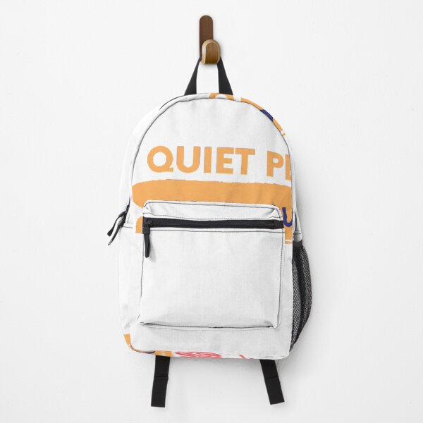 Item preview, quiet people have loudest mind design designed and sold by Dreamofstyle7.