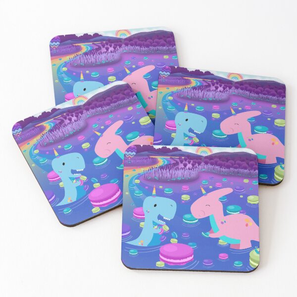 Item preview, Petite and her sweets: Little Orion Meets Petite designed and sold by LittleOrionShop.