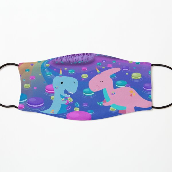 Petite and her sweets: Little Orion Meets Petite Kids Mask