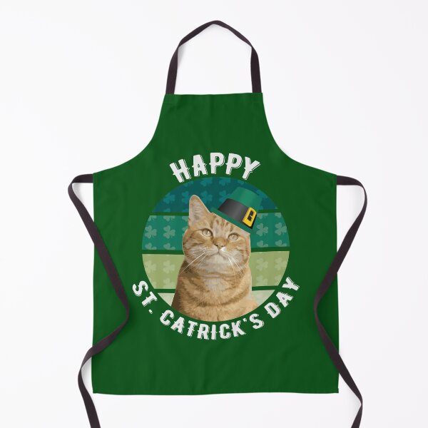 Item preview, Happy St Catricks Day  designed and sold by ColoredRatio.