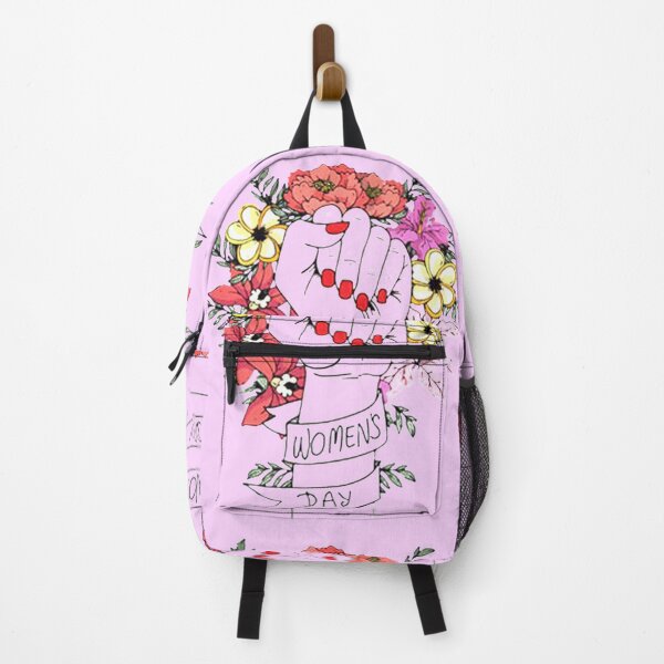 Item preview, happy womens day designed and sold by MAX MILLER.